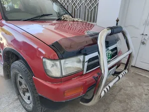Isuzu D-Max 2003 for Sale