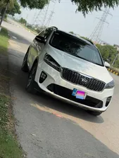 KIA Sorento 2.4 AWD 2021 for Sale