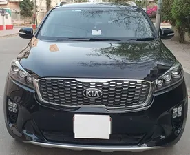 KIA Sorento 2.4 AWD 2023 for Sale