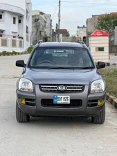KIA Sportage 2007 for Sale