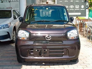 Mazda Carol GL 2022 for Sale