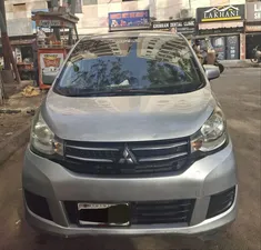 Mitsubishi Ek Wagon E 2017 for Sale