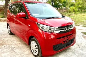 Mitsubishi Ek Wagon G 2022 for Sale