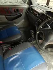 Mitsubishi Pajero 1999 for Sale