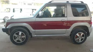 Mitsubishi Pajero 2007 for Sale