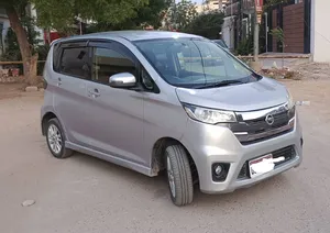 Nissan Dayz Highway Star G 2018 for Sale