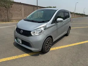 Nissan Dayz J 2015 for Sale