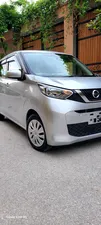 Nissan Dayz S 2021 for Sale