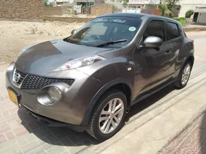 Nissan Juke 15RS 2010 for Sale