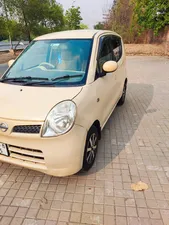 Nissan Moco 2013 for Sale