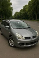 Nissan Wingroad 15M Four Authentic 2007 for Sale