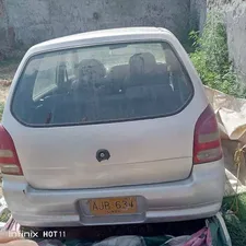 Suzuki Alto 2005 for Sale