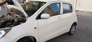 Suzuki Cultus VXL 2024 for Sale