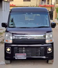 Suzuki Every Wagon 2022 for Sale