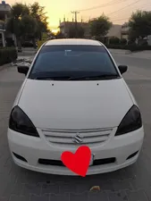Suzuki Liana RXi 2006 for Sale