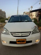 Suzuki Liana RXi 2008 for Sale