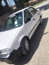 Suzuki Margalla 1998 for Sale