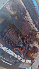 Suzuki Margalla GL 1995 for Sale