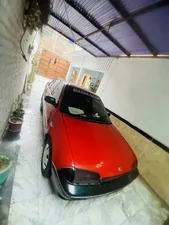 Suzuki Margalla GL 1995 for Sale