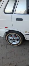 Suzuki Mehran VX 2005 for Sale