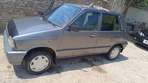 Suzuki Mehran VX 2011 for Sale