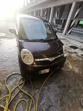 Suzuki MR Wagon WIT GS 2007 for Sale
