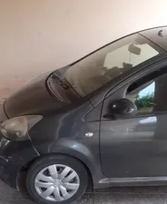 Toyota Aygo X 2007 for Sale