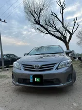 Toyota Corolla 2011 for Sale