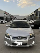 Toyota Corolla Axio X 1.5 2007 for Sale