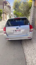 Toyota Corolla Axio Hybrid 1.5 2014 for Sale
