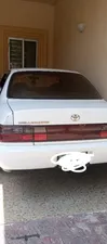 Toyota Corolla SE Limited 2000 for Sale