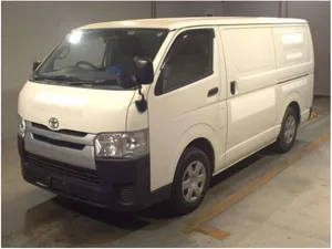 Toyota Hiace 2020 for Sale