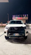 Toyota Hilux Revo Rocco 2022 for Sale