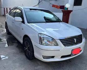 Toyota Premio G EX Package 2.0 2003 for Sale