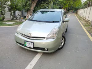 Toyota Prius G Touring Selection Leather Package 1.5 2007 for Sale