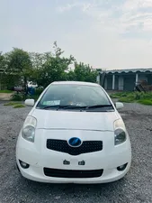 Toyota Vitz F 1.0 2005 for Sale