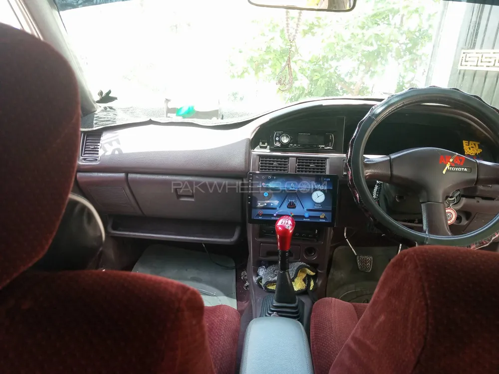 Toyota Corolla 1988 for Sale in Taxila Image-1