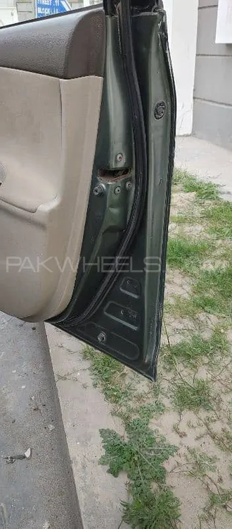 Toyota Corolla 2011 for Sale in Lahore Image-1