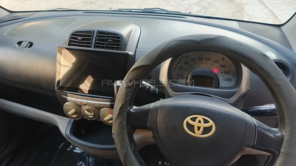 Toyota Passo 2006 for Sale in Karachi Image-1