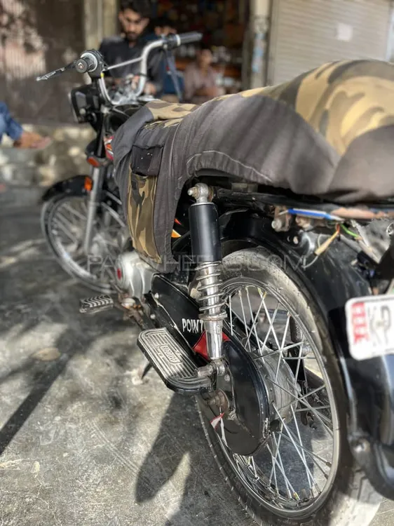 Union Star US 70cc 2022 for Sale Image-1