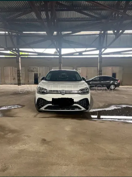 Volkswagen Golf 2021 for Sale in Lahore Image-1