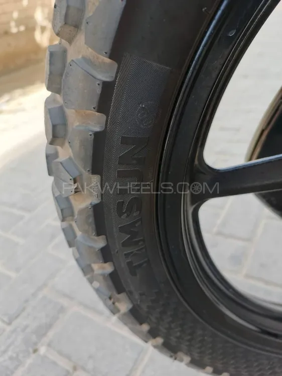 Yamaha YBR 125G 2024 for Sale Image-1