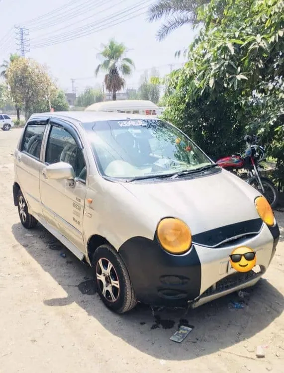 چیری کیو کیو 2005 for Sale in شیخوپورہ Image-1