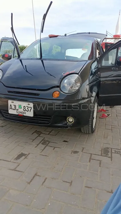 Chevrolet Joy 2006 for Sale in Vehari Image-1