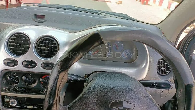 شیورلیٹ جوائے 2006 for Sale in وہاڑی Image-1