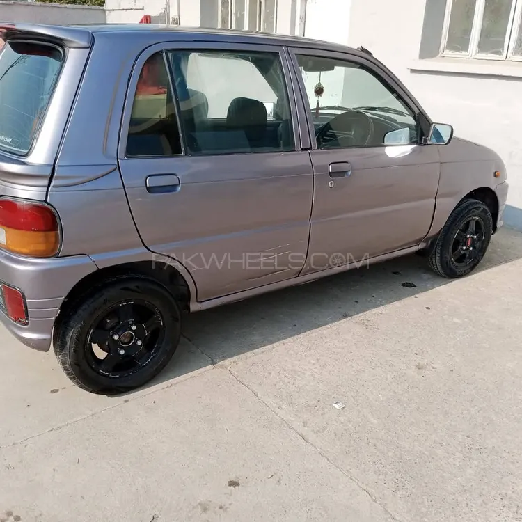 ڈائیہاتسو کیور 2000 for Sale in راولپنڈی Image-1