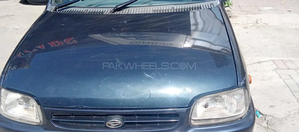 ڈائیہاتسو کیور 2006 for Sale in راولپنڈی Image-1