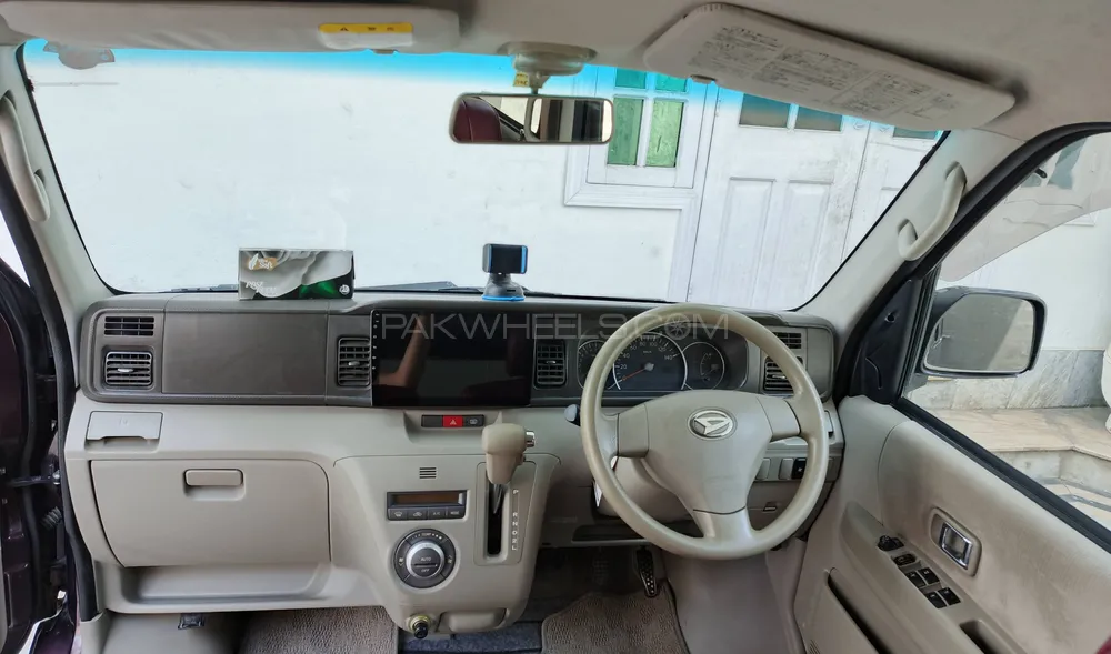 Daihatsu Hijet 2010 for Sale in Sialkot Image-1