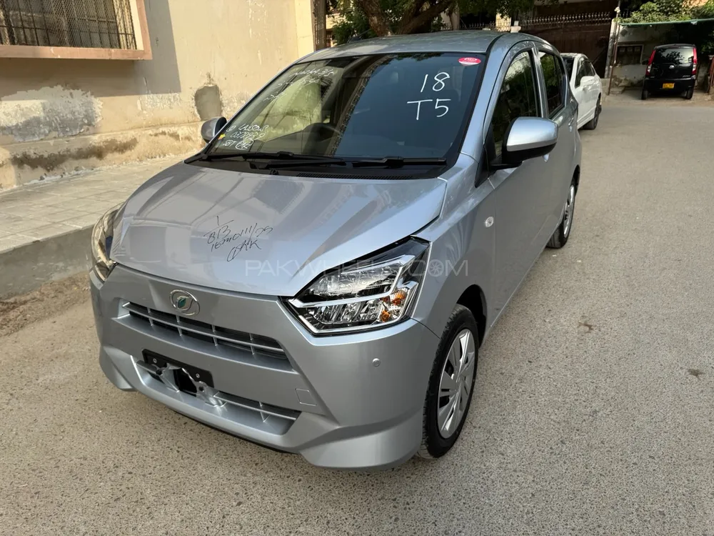 ڈائیہاتسو میرا 2023 for Sale in کراچی Image-1