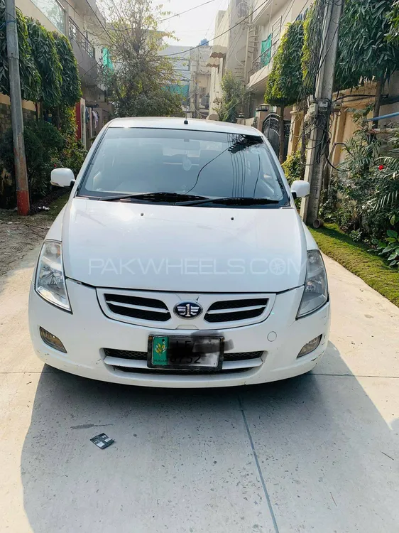 FAW V2 2017 for Sale in Lahore Image-1